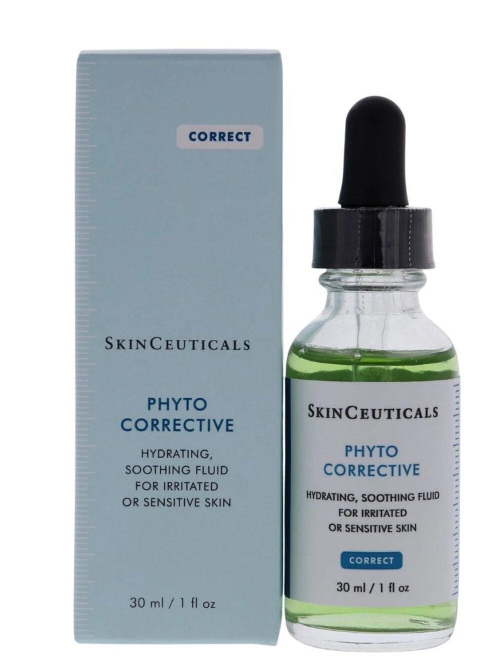 SkinCeuticals Phyto Corrective Serum 30ml 1 fl oz Facial Serum NEW Sealed